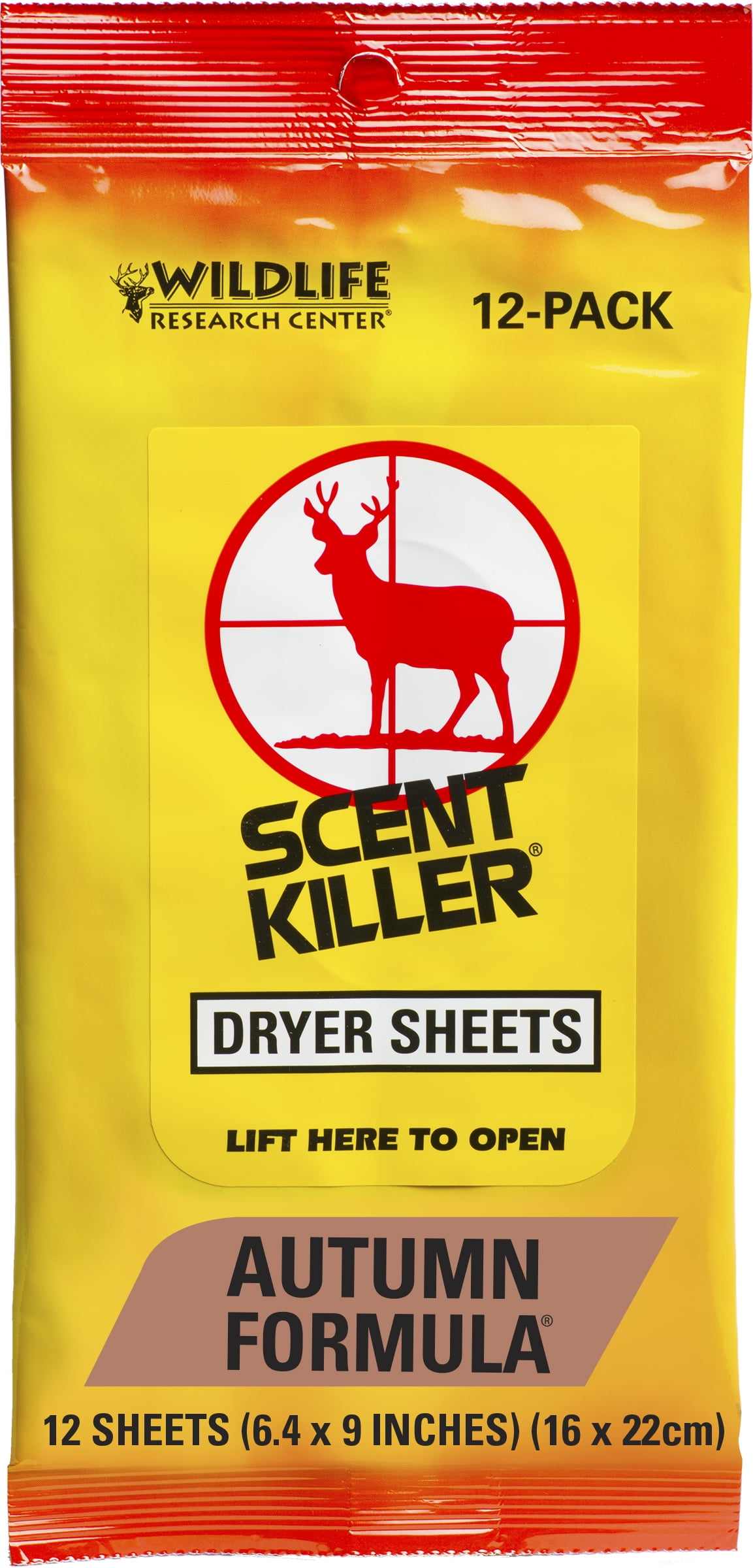 Dryer Sheets - Missouri Poison Center