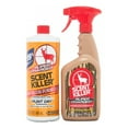 Wildlife Research Center, Super Charged Scent Killer 56 fl oz Spray Combo, Hunting Scent