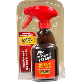 Wildlife Research Center Synthetic Estrus 8 fl oz.