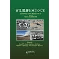 thumbnail image 1 of Wildlife Science: Connecting Research with Management, (Paperback), 1 of 1