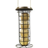Wildlife Sciences Wildlife Sciences Suet Ball Feeder