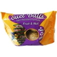 thumbnail image 1 of Wildlife Sciences Fruit & Nut Suet Balls For Wild Birds, Melt Resistant Formula (4 Per Pack), 1 of 3