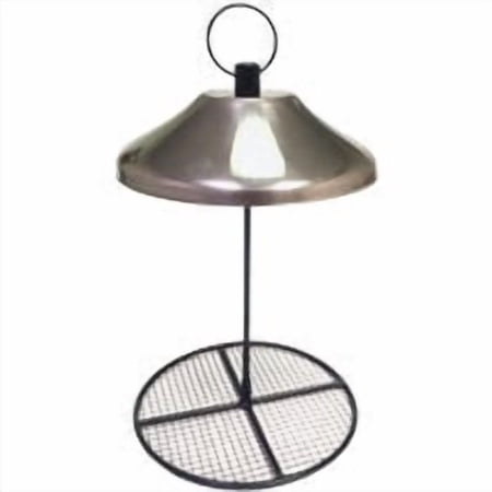 Wildlife Sciences Seed Tower Feeder