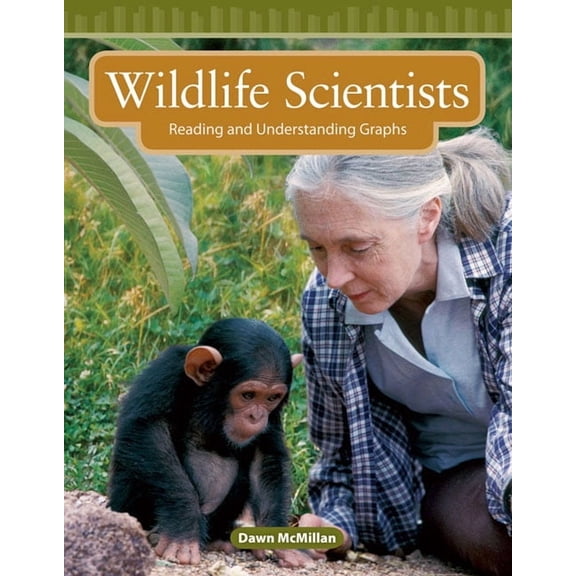 Wildlife Scientists : Reading and Understanding Graphs