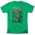 thumbnail image 1 of Wildlife - Summertime Estrn Bluebird - Short Sleeve Shirt - XXXX-Large, 1 of 6