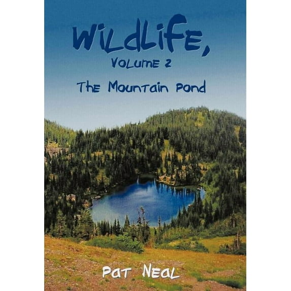 WildLife, Volume 2 (Hardcover)