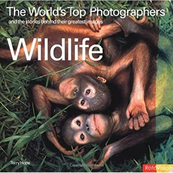 Pre-Owned Wildlife (Paperback) 2880468035 9782880468033