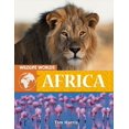 thumbnail image 1 of Wildlife Worlds: Africa, (Paperback), 1 of 1