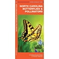 thumbnail image 1 of Wildlife and Nature Identification: North Carolina Butterflies & Pollinators : A Folding Pocket Guide to Familiar Species (Edition 2) (Other), 1 of 1