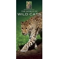 thumbnail image 1 of Wildlife and Nature Identification: The World of Wild Cats (Other), 1 of 1
