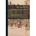 thumbnail image 1 of Wildlife in North Carolina; vol. 55, (Paperback), 1 of 1