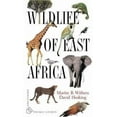 thumbnail image 1 of Pre-Owned Wildlife of East Africa (Paperback) 0691007373 9780691007373, 1 of 1