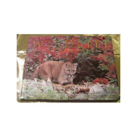 Pre-Owned Wildlife of North America by Thomas A. Lewis (1998-05-03) Paperback