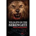 thumbnail image 1 of Wildlife on the Serengeti, (Paperback), 1 of 1