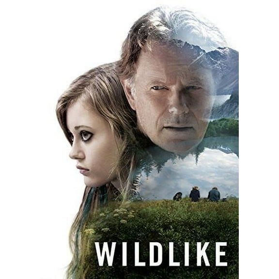 Wildlike (DVD)