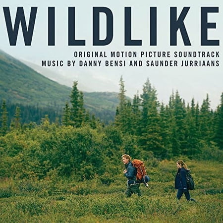 Wildlike / O.S.T. - Wildlike (Original Motion Picture Soundtrack) - Music & Performance - CD