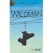 Wildman, (Paperback)