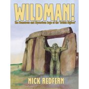 Wildman!, (Paperback)
