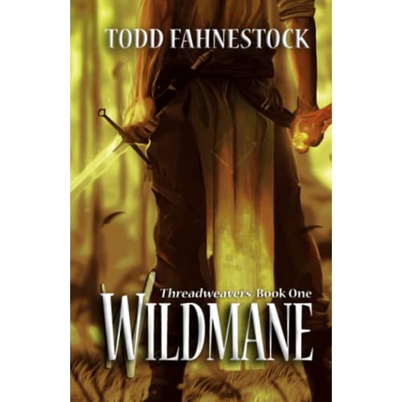 Pre-Owned Wildmane (Threadweavers) Paperback