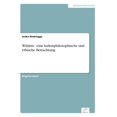 thumbnail image 1 of Wildnis - eine kulturphilosophische und ethische Betrachtung, (Paperback), 1 of 1