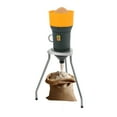 thumbnail image 1 of Wildnix 1000W Electric Grain Grinder with 5 Adjustable Sieves for Wheat, Corn, and Grains - Efficient, High-Speed 300kg/h Electric Grain Mill, 1 of 6