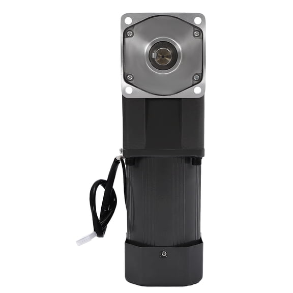 Wildnix 200W Variable Speed Motor, Oriental Motor with 36NM Torque, High Efficiency, Adjustable Speed for Various Applications, Low Friction, and Noise