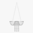 thumbnail image 1 of Wildnix 60cm Transparent Hanging Wedding Cake Rack, Acrylic or Crystal Material, Elegant Dessert Table Decoration, Stage Display Stand, 1 of 6