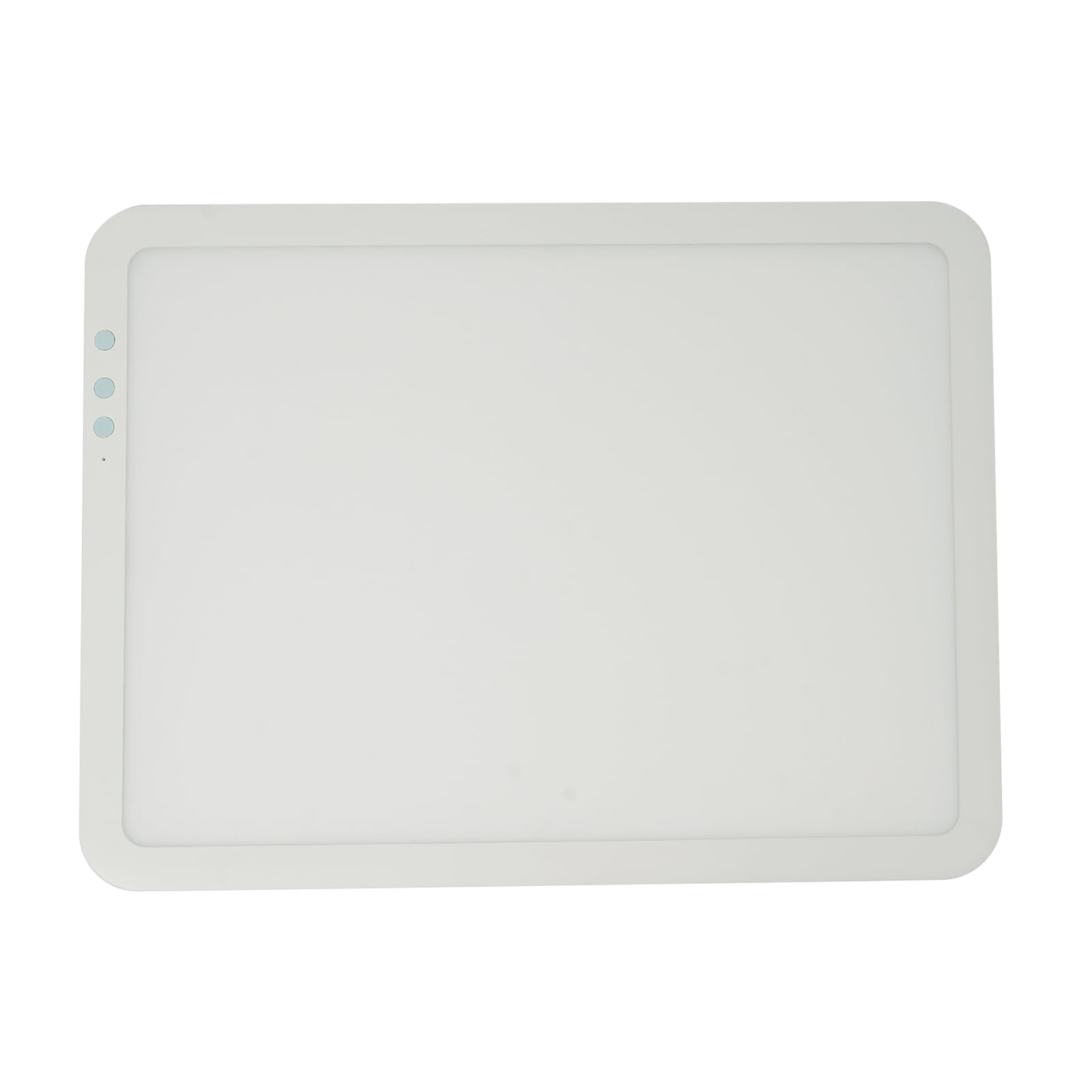 Wildnix A3 Light Pad for Drawing and Tracing with Stepless Brightness Control, Adjustable Light Temperature, USB-C Charging, Portable &