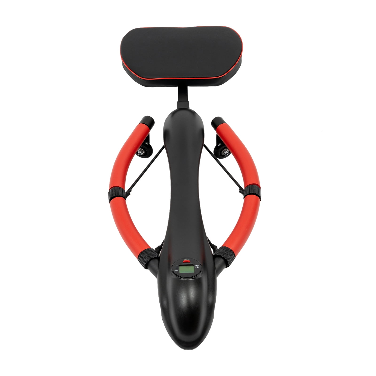 Wildnix Adjustable Rowing and Step Machine with 8 Resistance Levels ...