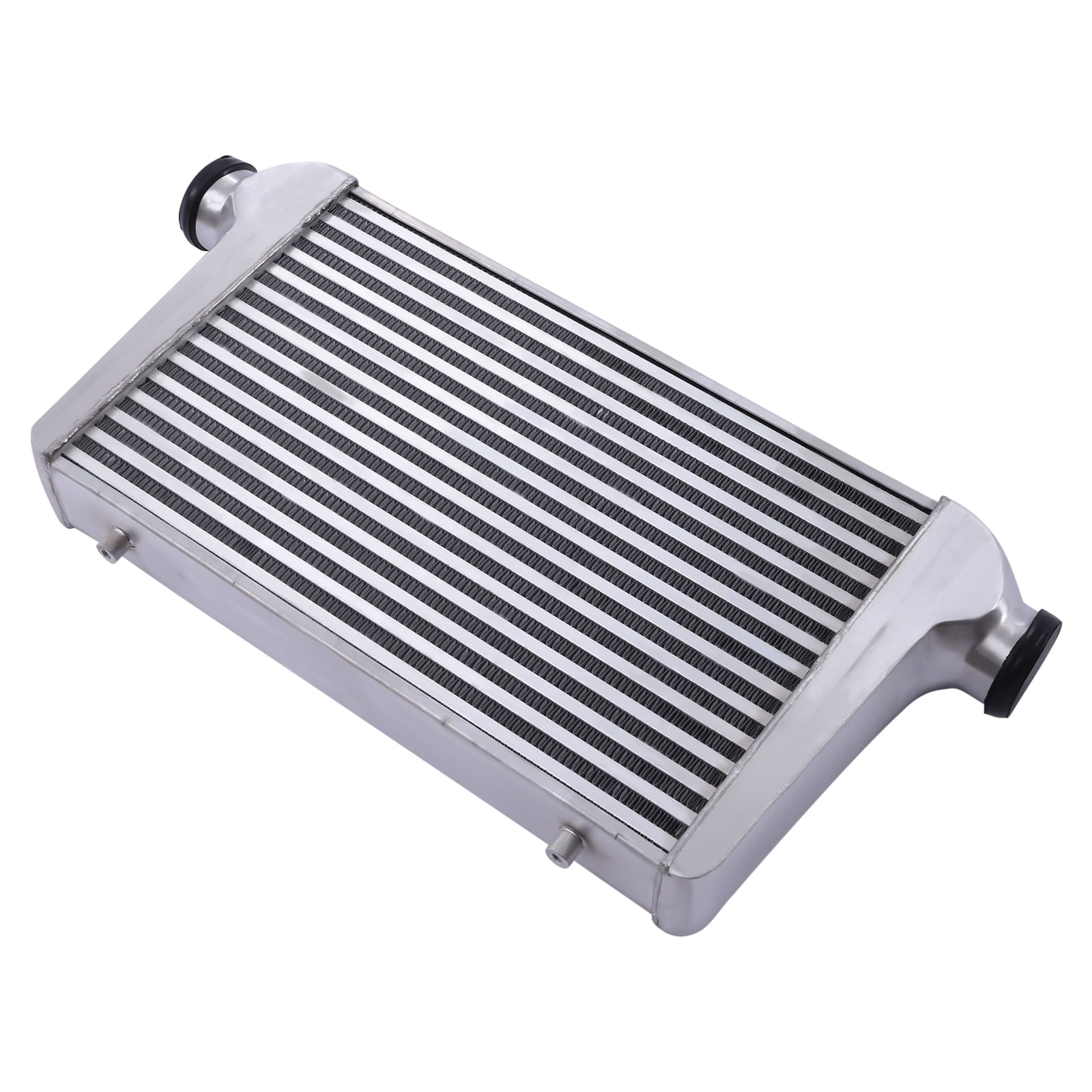 Wildnix Aluminum Intercooler for Toyota, Acura, BMW, Audi, Honda, Mazda ...