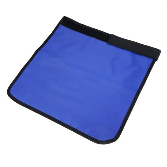 Wildnix Anti-radiation Lead Apron, 0.5mmPb Protection, Comfortable Fit for Waist & Abdomen