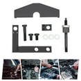 thumbnail image 1 of Wildnix BMW Timing Tool for Camshaft Locking, High-Accuracy Carbon Steel, Compact, Lightweight, Complete Tool Kit for Engine Repairs and Maintenance, 1 of 6