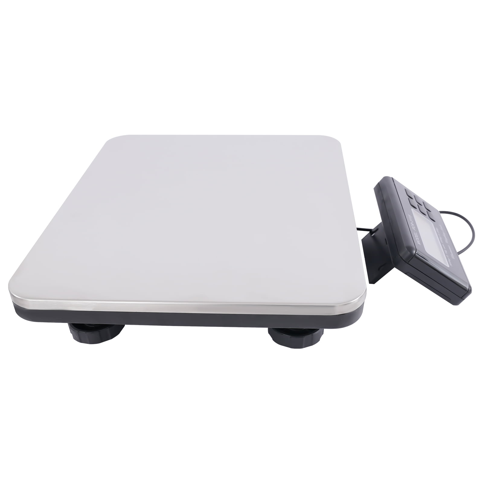 Wildnix Baby Scale with Multiple Calibration Modes, Tare Function, Zero Reset, and Hold Feature for Accurate Weight Measurements