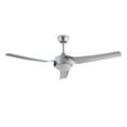 thumbnail image 1 of Wildnix Ceiling Fan Light with 6-Speed Adjustable Wind, Remote Control, LED Light with White, Warm, and Neutral Settings, Quiet Pure Copper Motor, 1 of 7