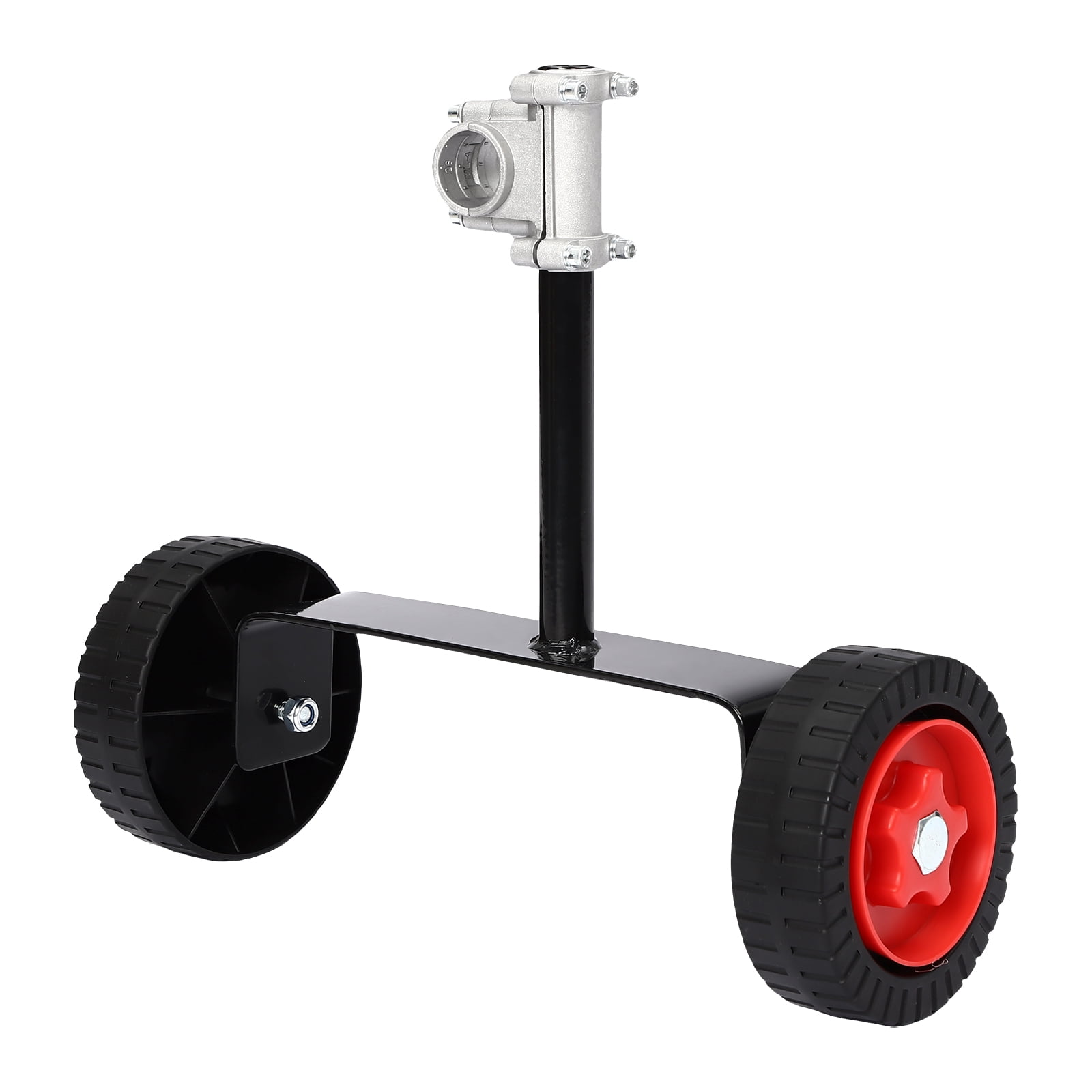 Wildnix Durable Lawn Mower Replacement Parts, T-Shaped Support, Corrosion-Resistant, Easy Installation, Stable Performance, Ideal Gift
