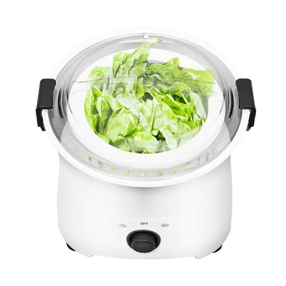 Wildnix Electric Fruit Peeler with 85W Powerful Motor, Peels Potatoes in 2 Minutes, Durable ABS+PS+PP Material, Compact Space-Saving Design, Easy One-Button Operation for Quick Peeling