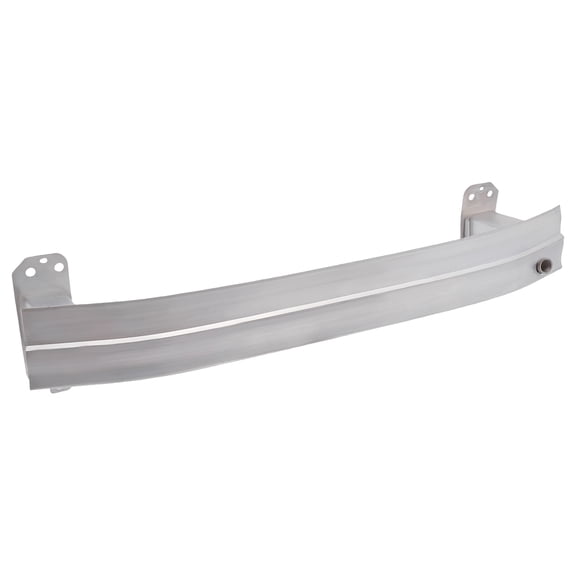 Wildnix Front Bumper Reinforcement for 2017-2021 Jeep Compass Renegade, High-Strength Iron Material for Durability and Protection
