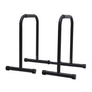 Wildnix Gymnastics Practice Bar with Adjustable Height and Length, Split Single and Double Bars, High Bearing Capacity, Easy to Install and Clean