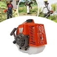 thumbnail image 1 of Wildnix High-Power 2-Stroke Gasoline Engine, 8500rpm, 2.2KW, 0.26 Gallon Fuel Capacity, &nbsp; for Lawn Mowing and Outdoor Use, Easy Start, Includes Accessories, 1 of 6