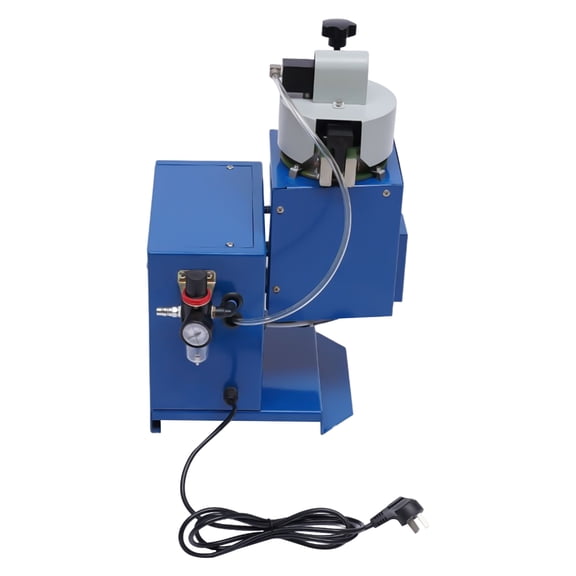 Wildnix Hot Melt Glue Dispenser with Trapezoidal Base, 6.56ft Power Cord, 1250W Power, Temperature Control, and Efficient Operation for Work