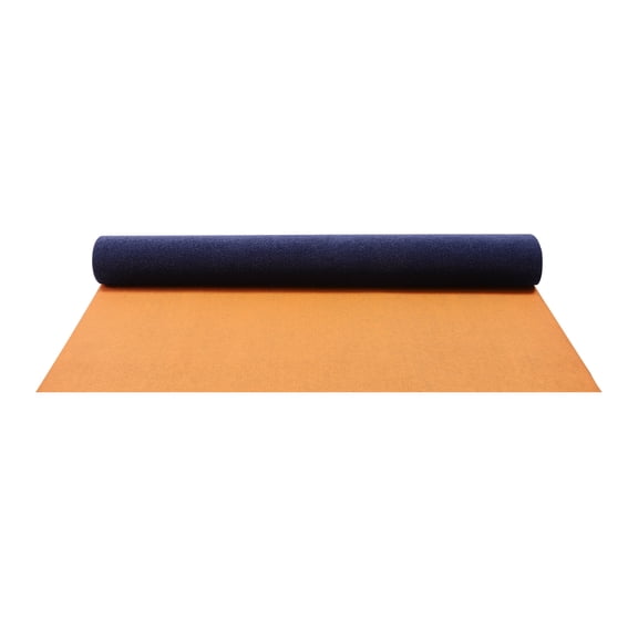 Wildnix Large 3x1.2m Step Entrance Mat, Non-slip Door Floor Mat, Strong Water Absorption, Easy to Clean, Polyester and TPE Material