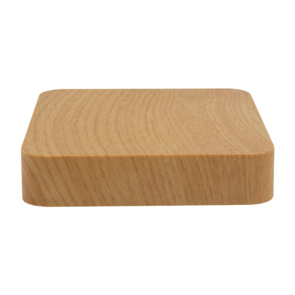 Wildnix Levitating Lamp with Fresh Flower, LED Light, Magnetic Levitation, Automatic Rotation, Touch Switch, Perfect for Home Decoration and Gifts