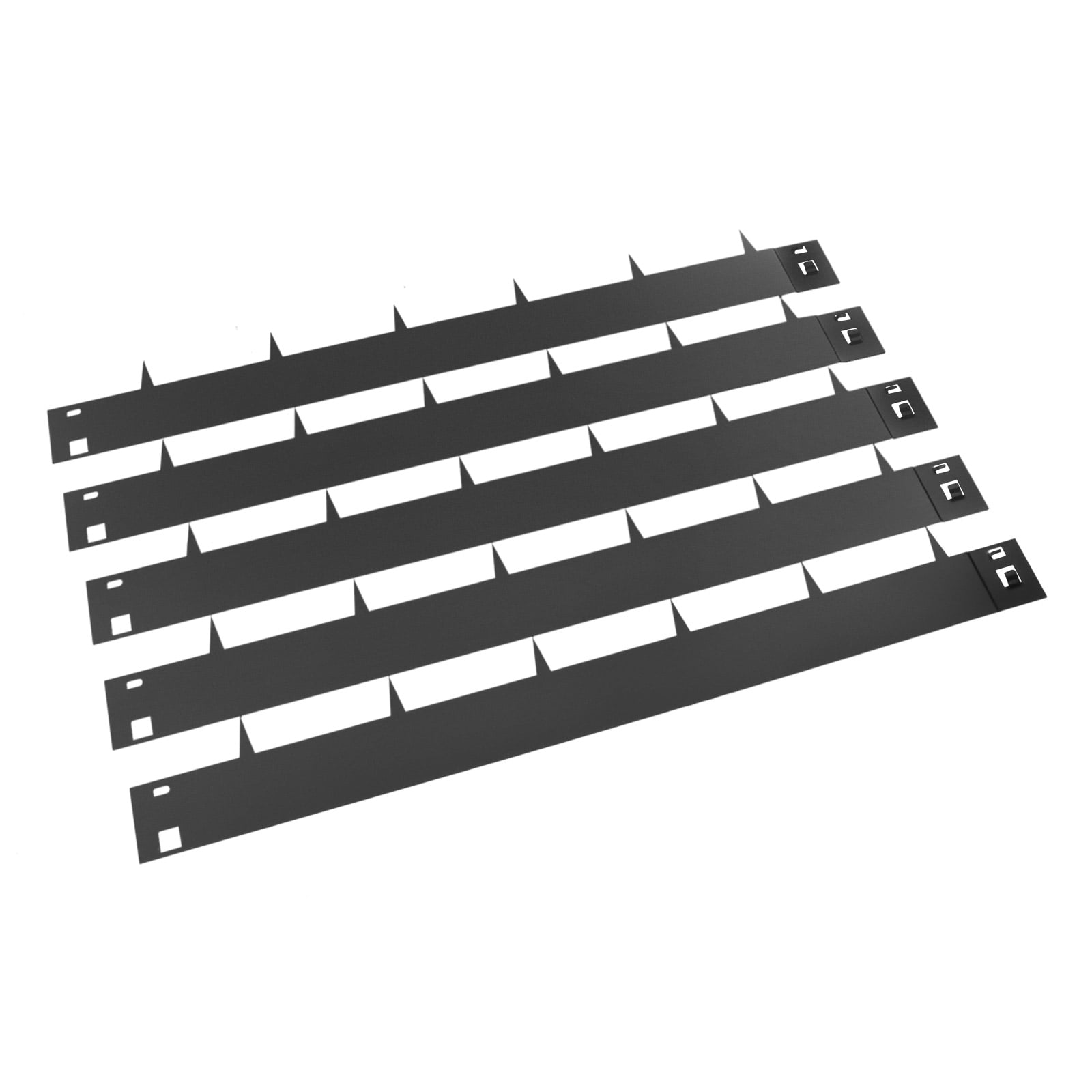 Wildnix Steel Landscape Edging 5 Pcs 3x39in, Flexible Lawn Edging for Garden Borders, Shock-Resistant, Easy Installation with Hinges and Protective Gloves for Outdoor Use