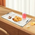 thumbnail image 1 of Wildnix Stove Top Cover with Anti-Slip Handle, Multi-Function Kitchen Chopping Board, Tray for Vegetables, Fruits, and Utensils, 1 of 6