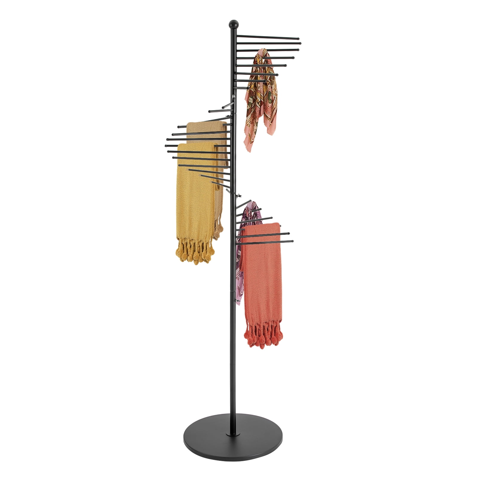 Présentoir De Magasin Canon Mod.5 En Plastique - Pour Collection Ou Déco - Bon état