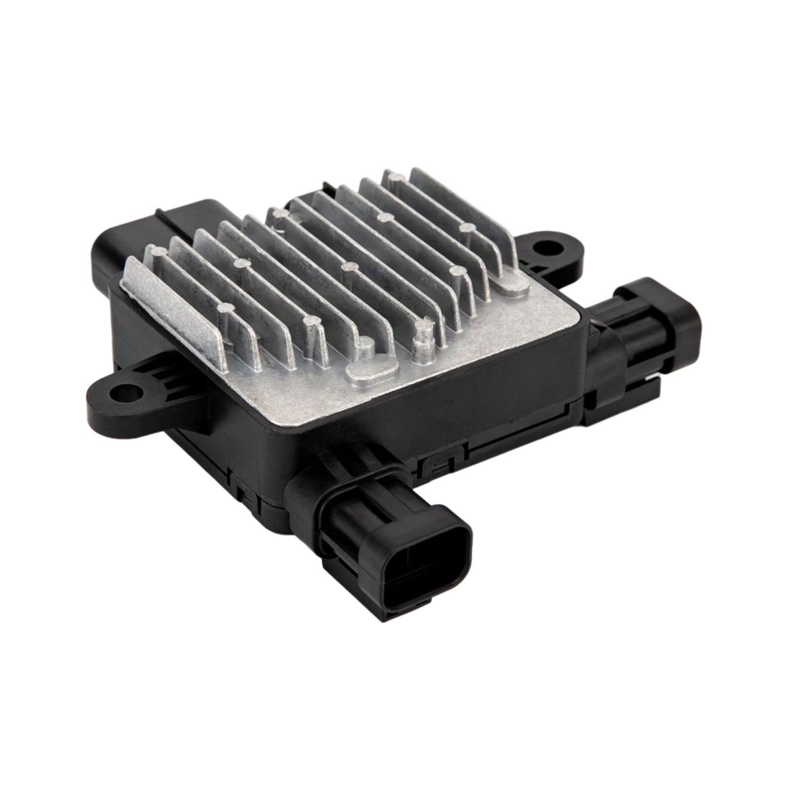 Die Cast Engine Control Module Wildnix Toyota Prius Fan Control Module, 25385-4D900, Replacement for ...
