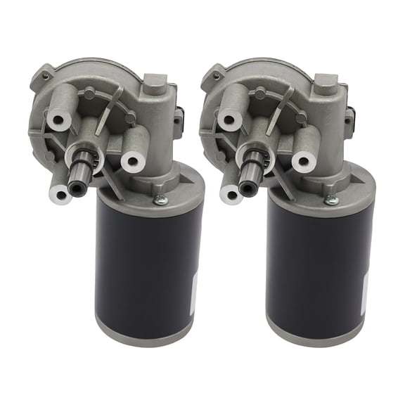 Wildnix Variable Speed Motor with Built-in Gear Reduction Mechanism, 60W Power, 220RPM Speed, Durable Construction, Easy to Clean, Ideal for Various Applications