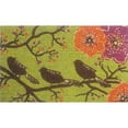thumbnail image 1 of Wildon Home Birds in a Tree Doormat, 1 of 3