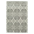 thumbnail image 1 of Wildon Home  Chrie  Gray Area Rug, 1 of 3