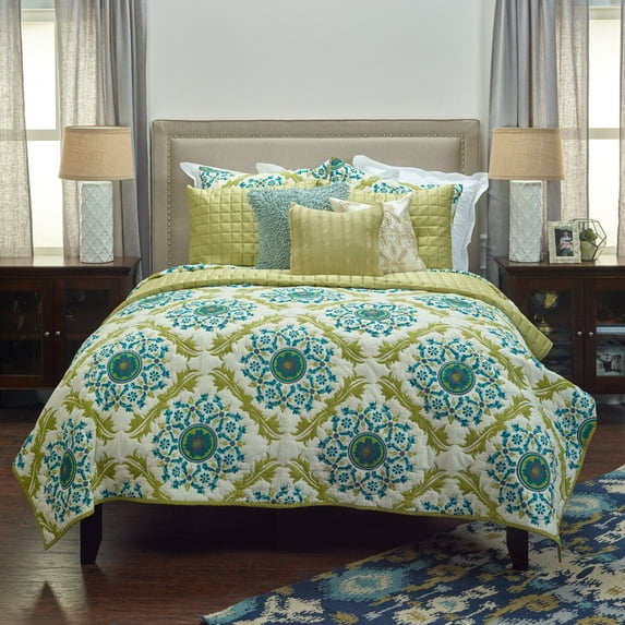 Wildon Home Damisi Quilt